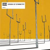 Album art Origin of Symmetry