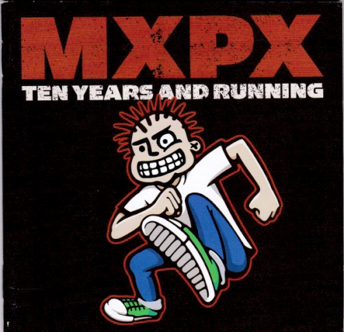 Ten Years And Running