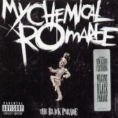 Album art The Black Parade by My Chemical Romance