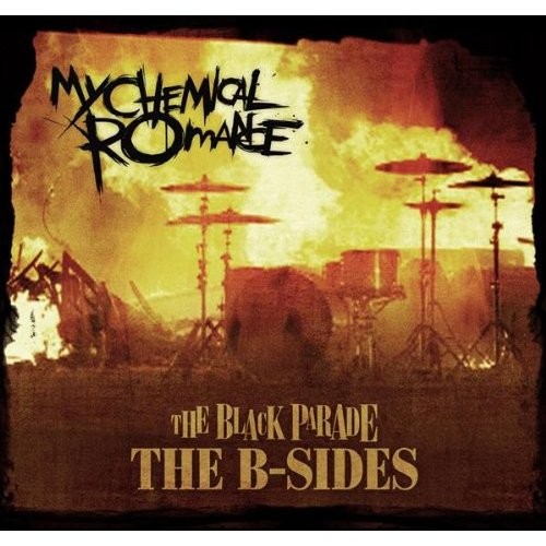 B-Sides