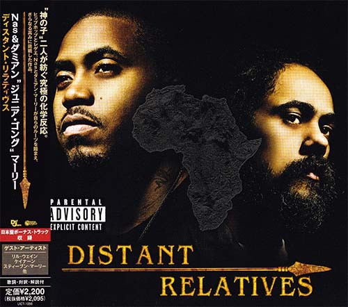 Distant Relatives