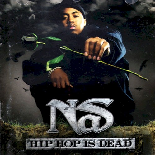 Hip Hop Is Dead