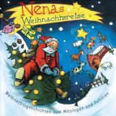 Album art Nenas Weihnachtsreise