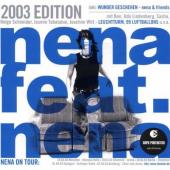 Album art Nena feat. Nena by Nena