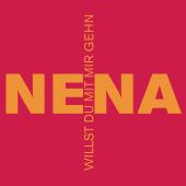 Album art Willst Du Mit Mir Gehn by Nena