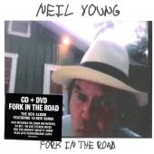 Album art Fork In The Road