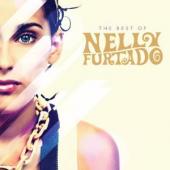 Album cover The Best of Nelly Furtado by Nelly Furtado Album art The Best of Nelly Furtado