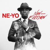 Album cover Non Fiction by Ne-Yo Album art Non Fiction