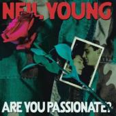 Album art Are You Passionate?
