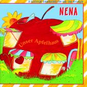 Album art Unser Apfelhaus by Nena