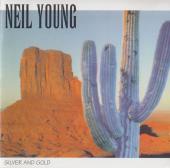 Album art Silver & Gold