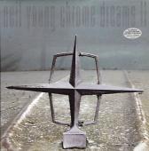 Album art Chrome Dreams II