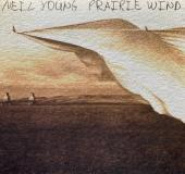 Album art Prairie Wind