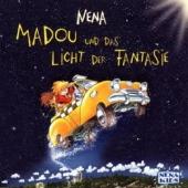 Album art Madou und das Licht der Fantasie