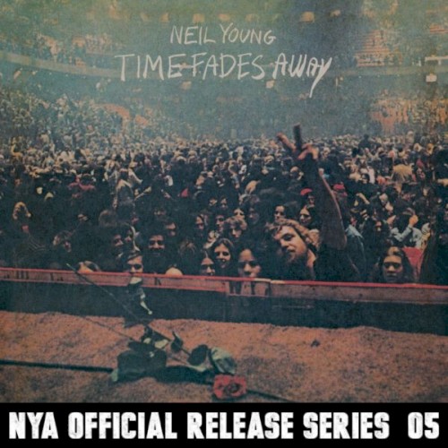 Time Fades Away