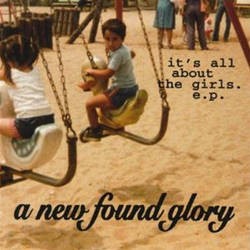 It's All About The Girls