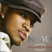 Album cover Because Of You by Ne-Yo Album art Because Of You
