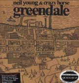 Album art Greendale