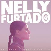 Album cover Spirit Indestructible by Nelly Furtado Album art Spirit Indestructible