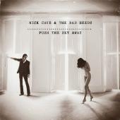 Album art Push The Sky Away by Nick Cave