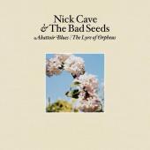 Album cover Abattoir Blues - The Lyre of Orpheus by Nick Cave Album art Abattoir Blues - The Lyre of Orpheus
