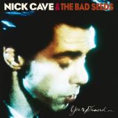 Album cover Your Funeral...My Trial by Nick Cave Album art Your Funeral...My Trial