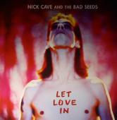 Album art Let Love In by Nick Cave