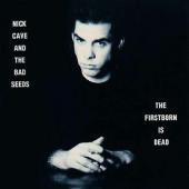Album cover The First Born Is Dead by Nick Cave Album art The First Born Is Dead