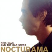 Album cover Nocturama by Nick Cave Album art Nocturama