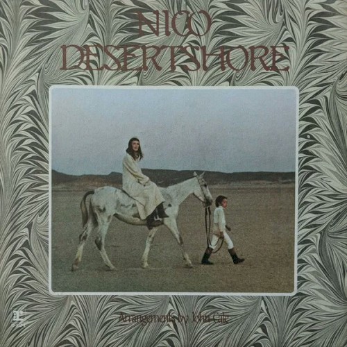 Desertshore