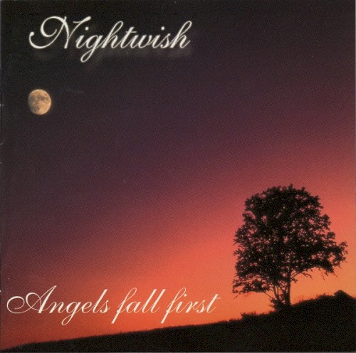 Angels fall first