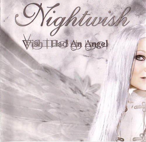 Wish I Had An Angel