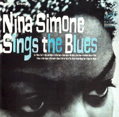 Sings The Blues