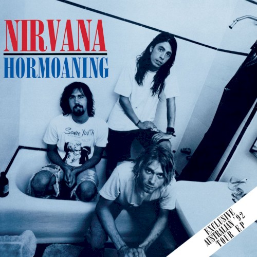 Hormoaning