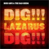 Album cover Dig!!! Lazarus Dig!!! by Nick Cave Album art Dig!!! Lazarus Dig!!!