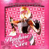 Album art Playtime Is Over by Nicki Minaj