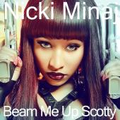 Album art Beam Me Up Scotty