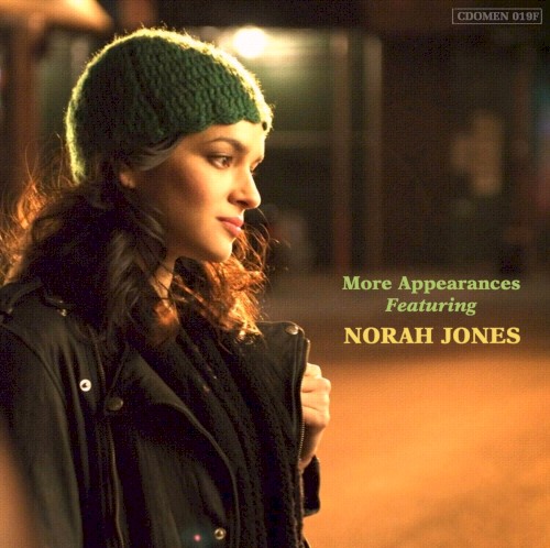 ...Featuring Norah Jones