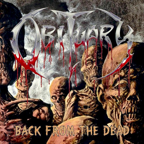 Back From The Dead