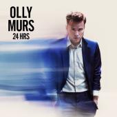 Album art 24 HRS by Olly Murs