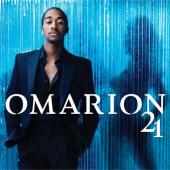 Album art 21 by Omarion