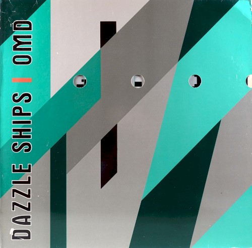 Dazzle Ships