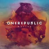 Album art Native by Onerepublic