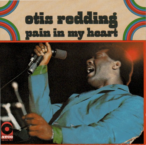 Pain In My Heart