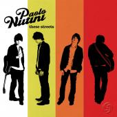Album art These Streets by Paolo Nutini