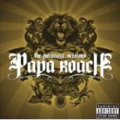 Album art The Paramour Sessions by Papa Roach