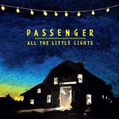 Album cover All The Lights by Passenger Album art All The Lights