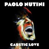 Album art Caustic Love