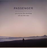 Album art Young As The Morning, Old As The Sea by Passenger