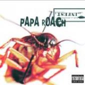 Album art Infest by Papa Roach